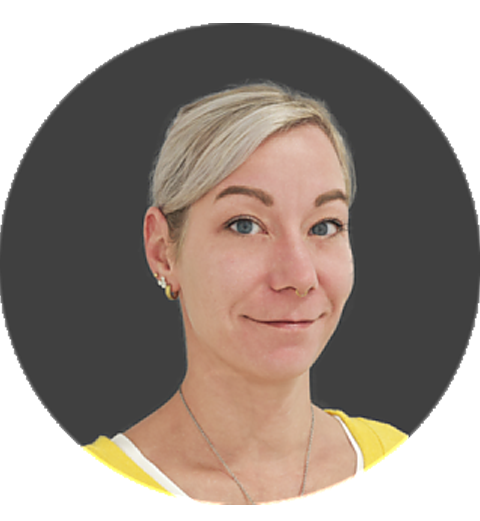 Frau Mona Hädrich